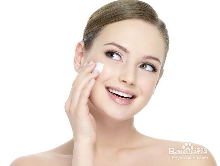 理性对待肌肤老化和护理问题