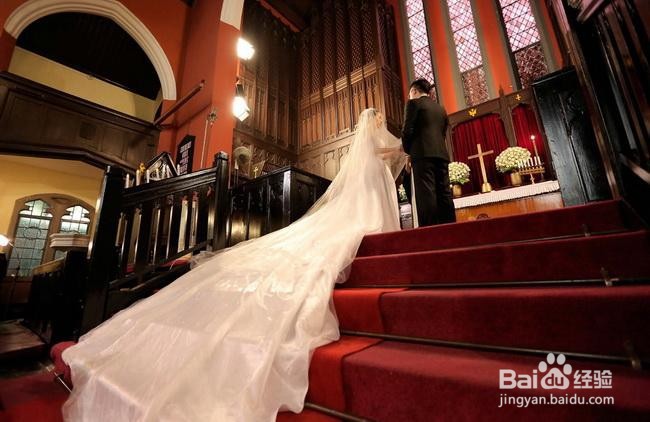 前女友结婚怎么祝福她