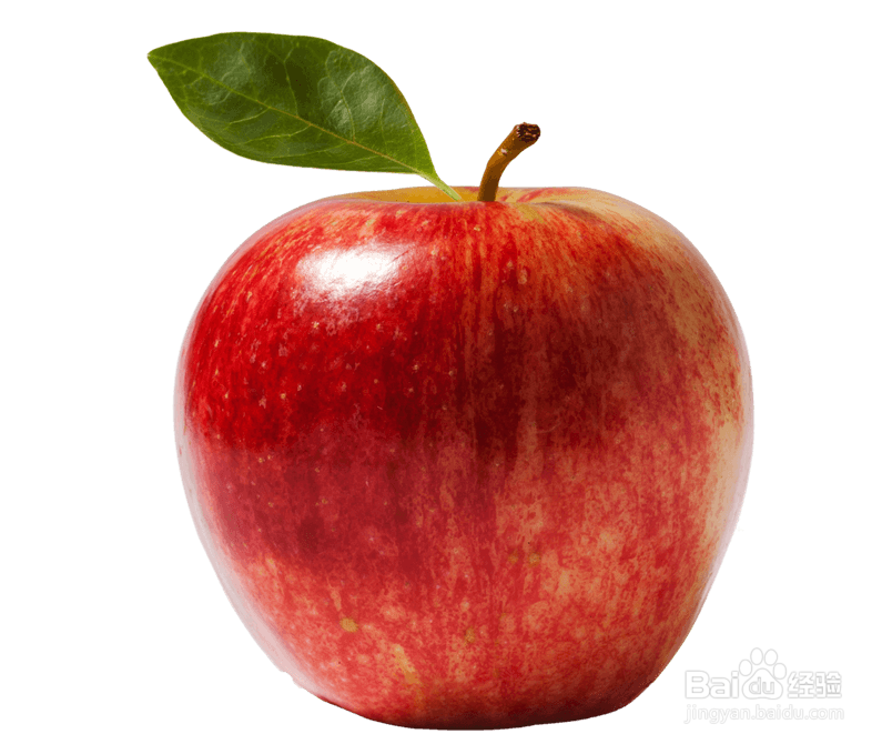 生活中怎么挑选苹果