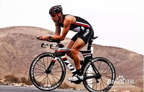 如何提高自身骑行水平