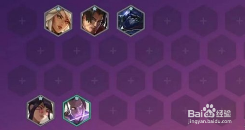 《金铲铲之战》 神将游侠阵容出装推荐