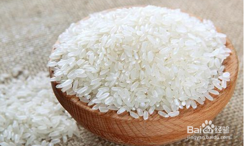 怎样识别大米的种类好坏