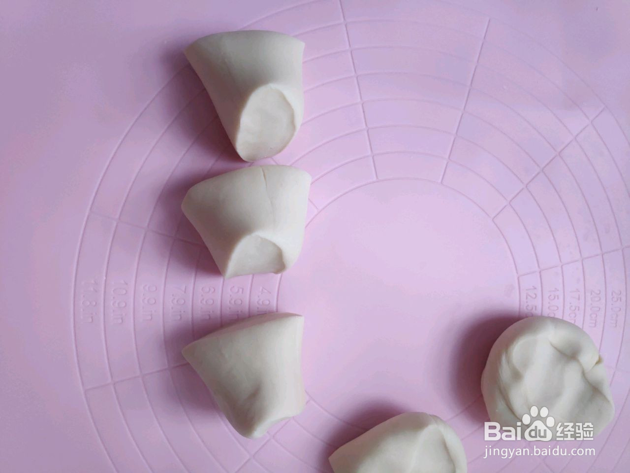 韭菜盒子的做法