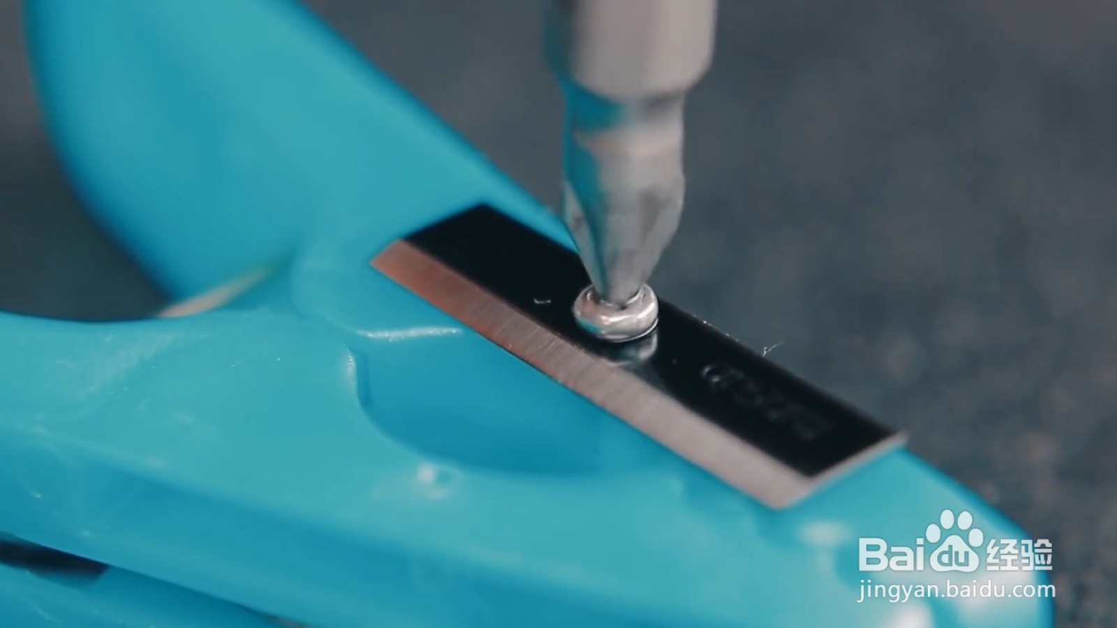 夹子也能做成剪刀?赶紧动手来试试吧!!