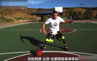 艾弗森Crossover总做不好可能你忽略了这些细节