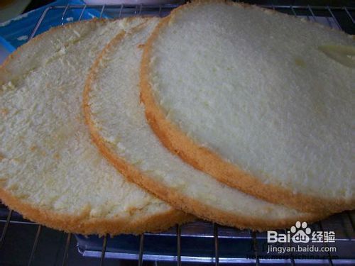 香橙口味米奇老鼠生日蛋糕