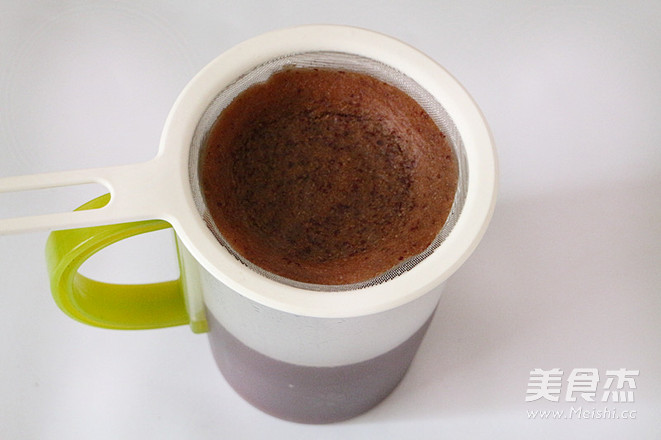 玫瑰红糖姜枣茶