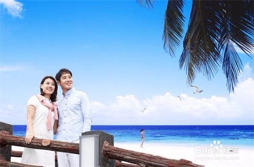 男人请对自己的老婆好一些