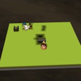 迷你世界刷怪塔