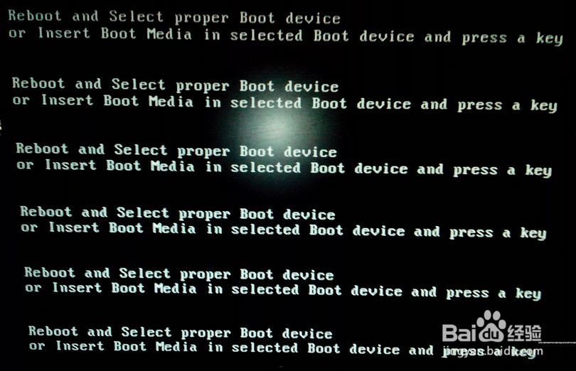 电脑开机为什么会死机或自动重启