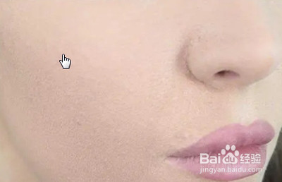 定妆后卡粉怎么补救