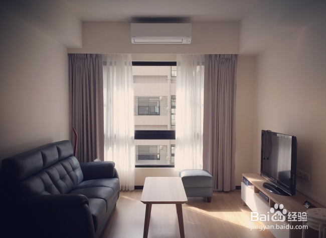 空调扇叶有响声怎么办?