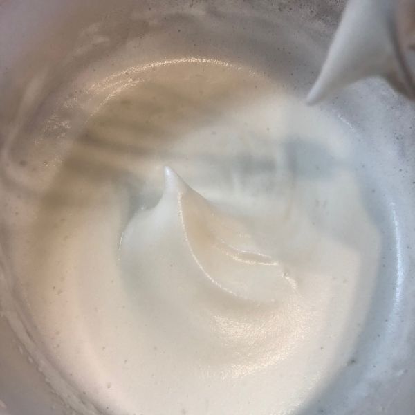 豆乳抹茶舒芙蕾