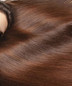 头发像稻草一样枯怎么办