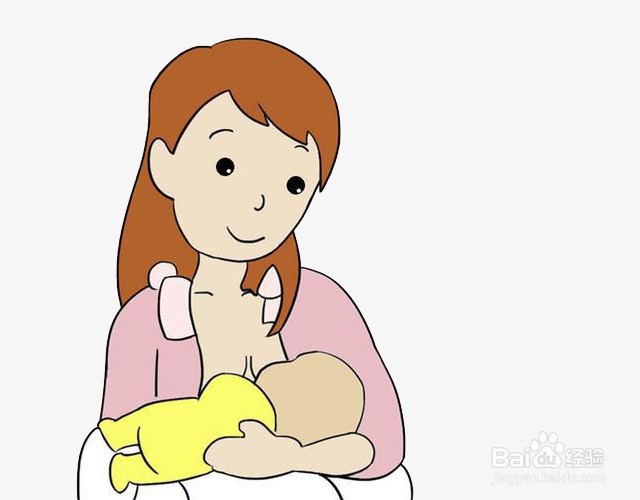 <b>上班的妈妈怎么坚持给宝宝喂奶</b>