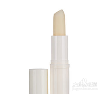 让嘴唇不干裂起皮的小方法