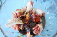 虎头鸡的家常做法