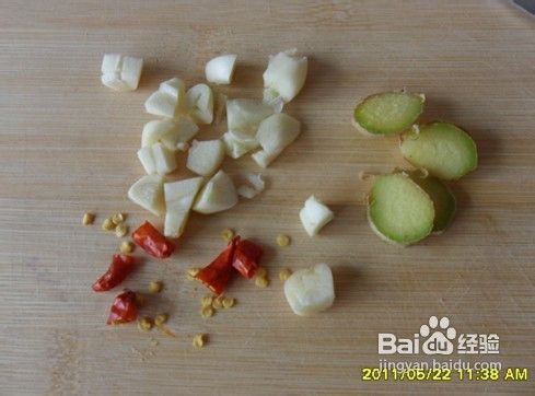 超下饭超简单的红烧排骨