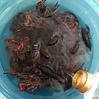 如何制作青花椒辣卤小龙虾