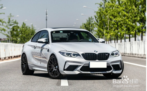 宝马排空气方法