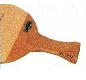 球拍的种类及特征