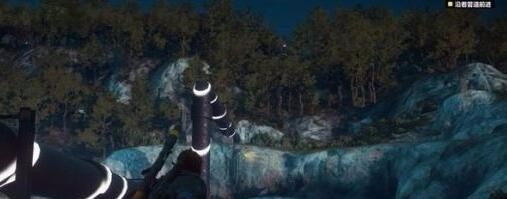 维斯伊莱克拉的秘密任务攻略