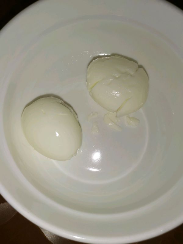 鸡蛋土豆泥三明治
