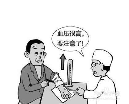 高血压的营养治疗与膳食
