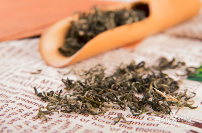 怎么创建一个茶叶品牌?