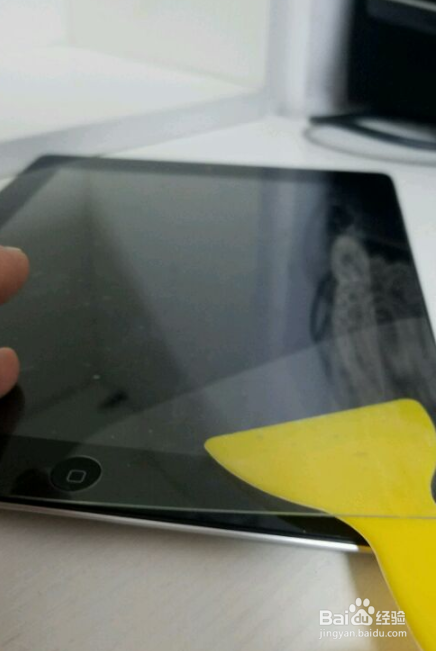 ipad air尾插更换教程