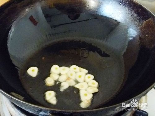 【家庭快手小炒】清淡爽口---清炒西兰花