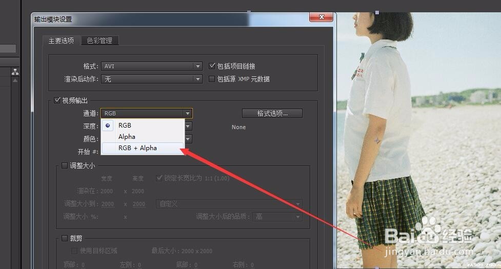 AE中的一些基础知识如何学习