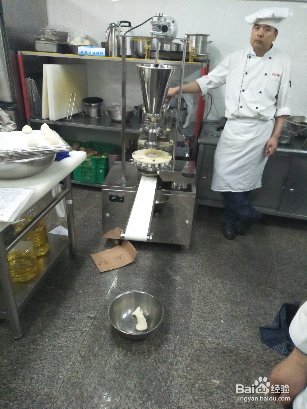 包子机价格,全自动包子机多少钱