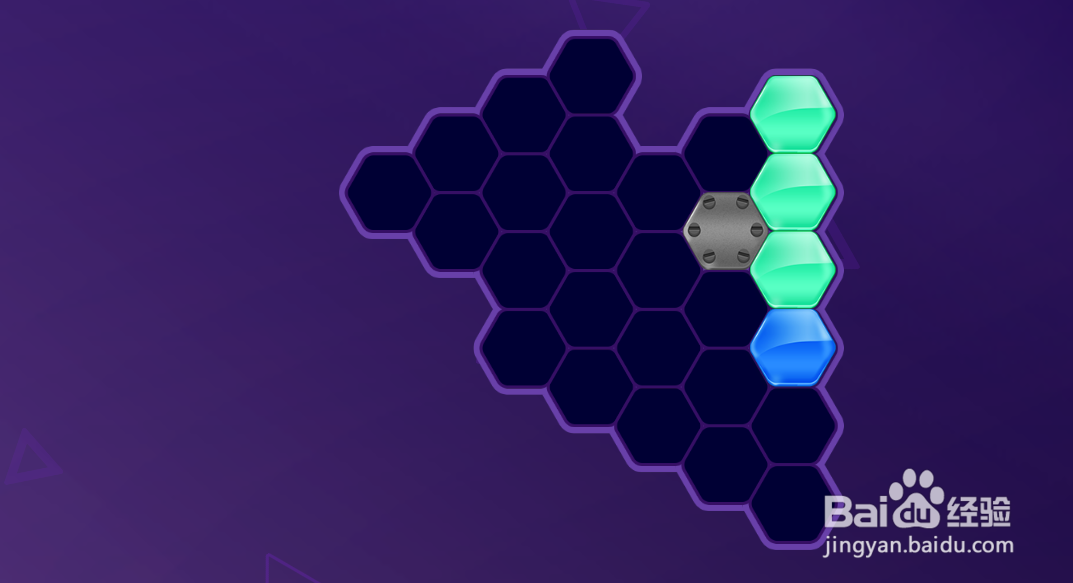 Daily Puzzle的Level-9怎样通过