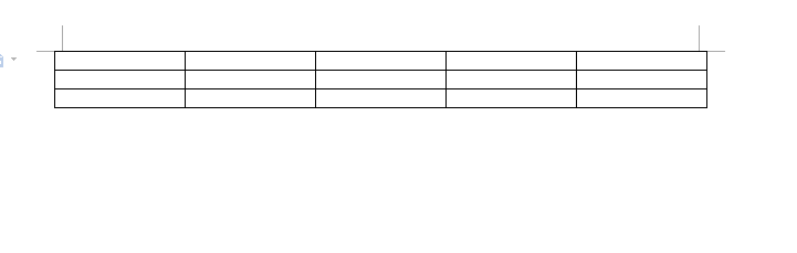 Word中插入excel表格