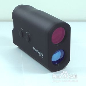 详解激光测距仪指的是什么