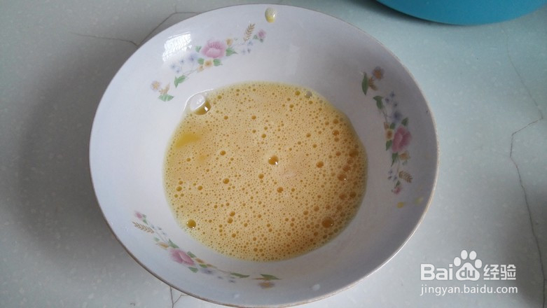 酸辣蛋皮汤的做法