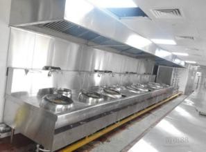 餐厅厨房设备的选购方法：