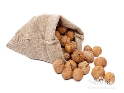 核桃有哈喇味怎么办