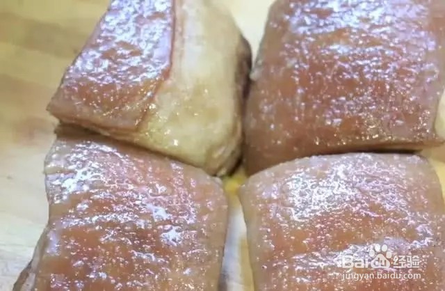 吃了30年五花肉，这种做法最好吃