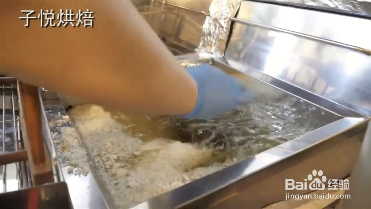 如何制作网红芝士肉排