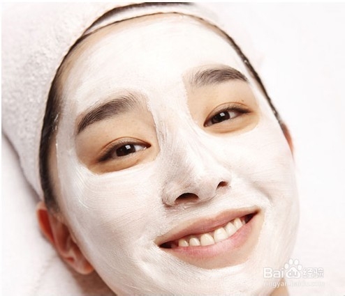 秋季如何告别红血丝6招