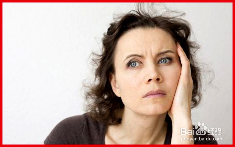 坏的生活习惯影响卵巢的健康