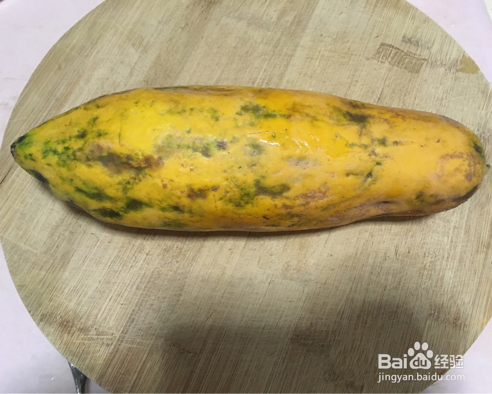 怎么简单的做广式月子餐木瓜鲫鱼汤?