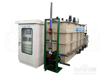 如何解决有机磷废水难处理的问题?