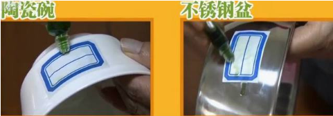 杯子上的标签撕掉有胶怎么办