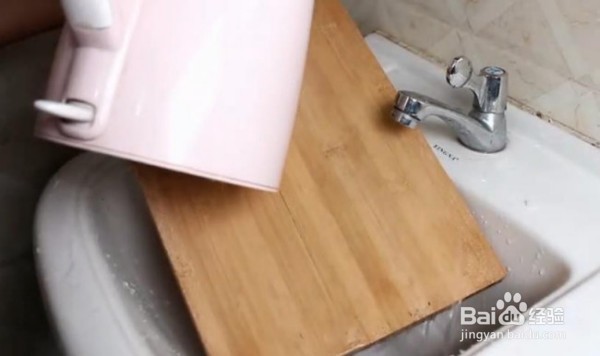 切菜板第一次使用怎么处理