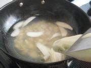 教你做黄瓜烧豆瓣