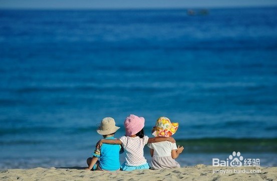 <b>带3岁以下宝宝去海边玩的注意事项</b>