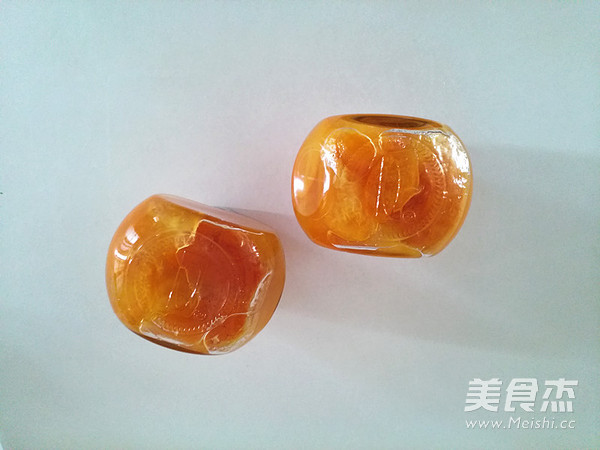 金橘薄荷茶 - 开胃又润喉的春季茶饮